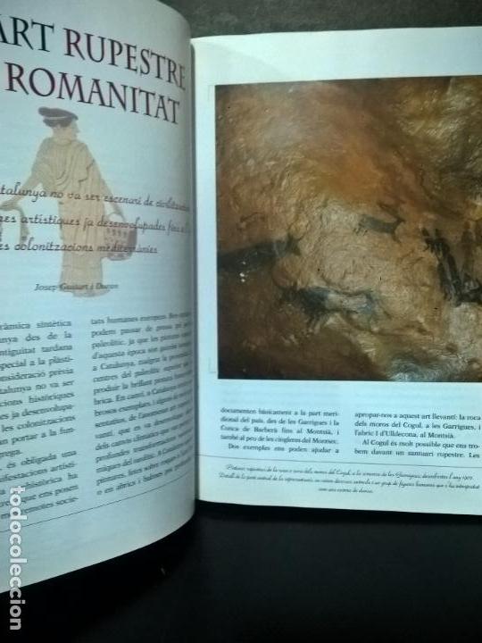 Libros de segunda mano: EL LLIBRE DOR DE LART CATAL&Aacute; - Foto 2
