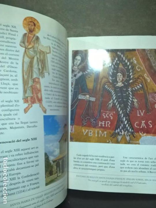 Libros de segunda mano: EL LLIBRE DOR DE LART CATAL&Aacute; - Foto 3