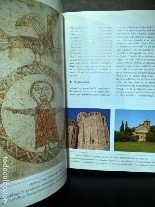 Libros de segunda mano: EL LLIBRE DOR DE LART CATAL&Aacute; - Foto 4