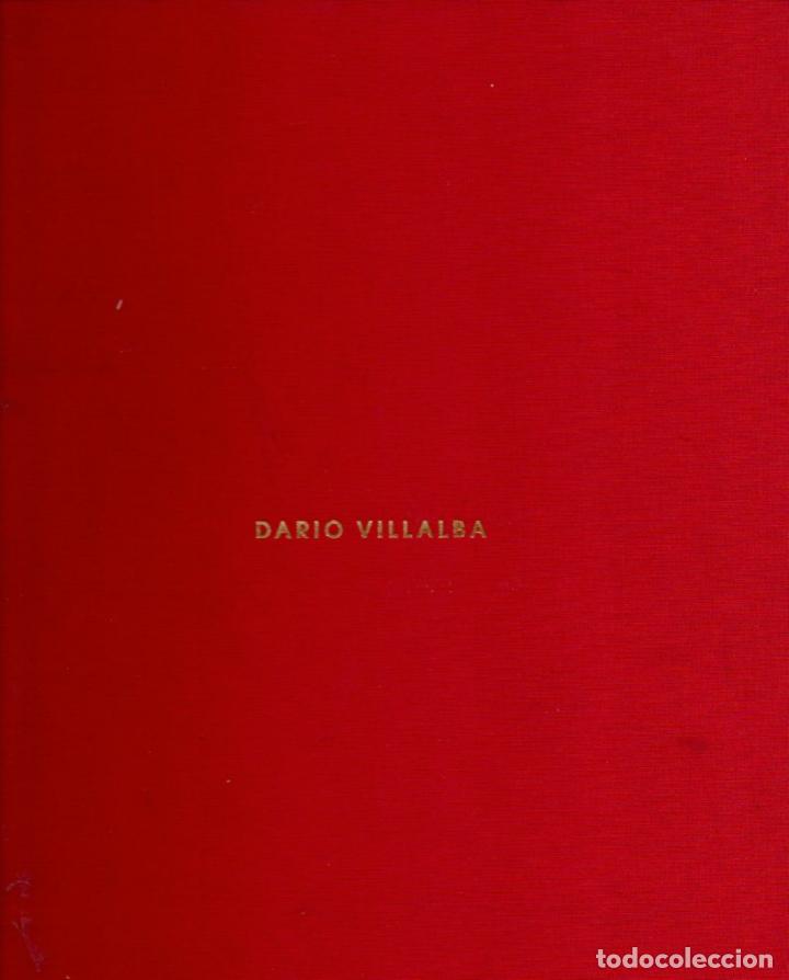 Libri di seconda mano: DAR&Iacute;O VILLALBA (LUIS ADELANTADO, 1998)