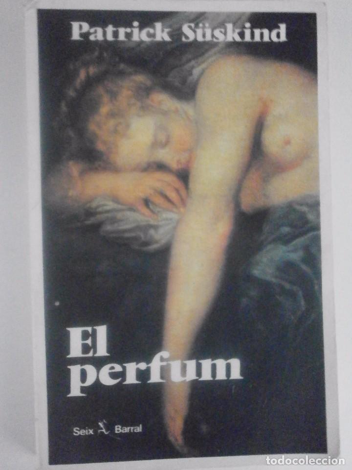 Libros de segunda mano: EL PERFUM. PATRICK SUSKIND - Foto 1