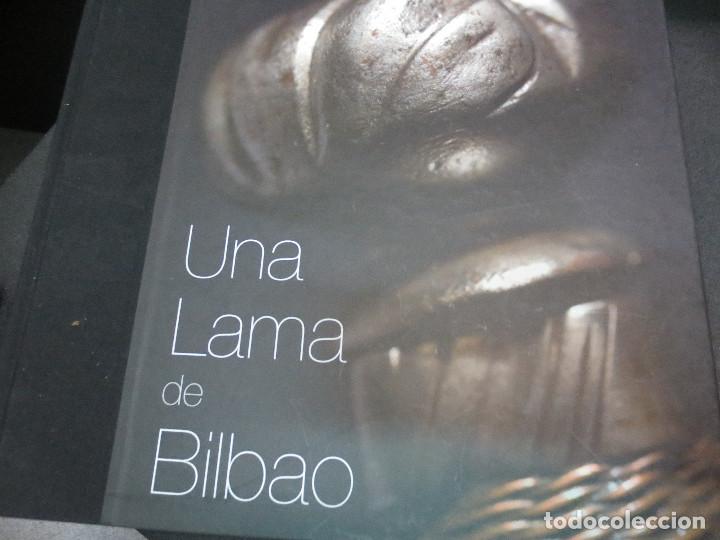 Libros de segunda mano: UNA LAMA DE BILBAO MARIO VARGAS LLOSA - Foto 1