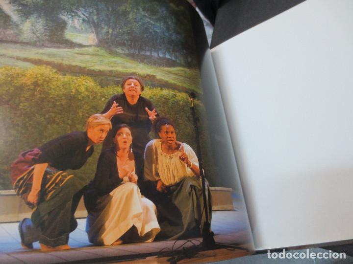 Libros de segunda mano: UNA LAMA DE BILBAO MARIO VARGAS LLOSA - Foto 5