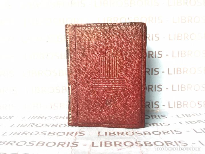 Libros de segunda mano: AZORIN - LA RUTA DE DON QUIJOTE - CRISOLIN 04 - AGUILAR - Foto 2