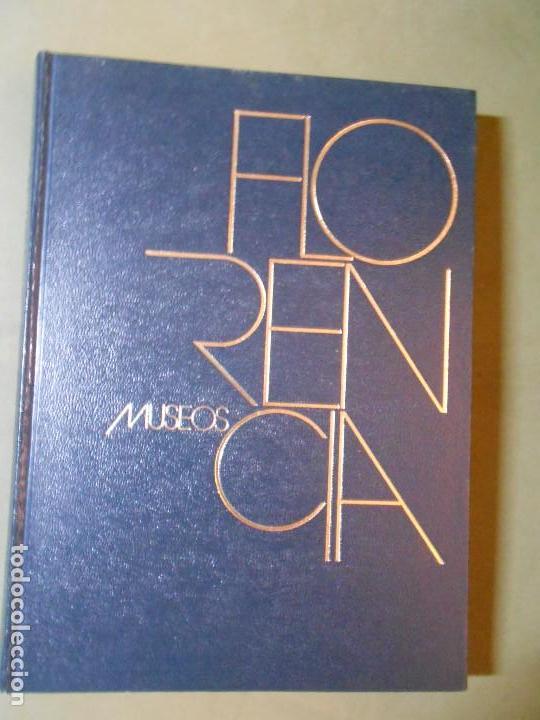 Libros de segunda mano: MUSEOS DE FLORENCIA - Filippo Rossi - Foto 1