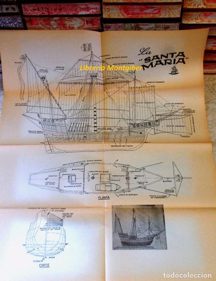 Libros de segunda mano: MODELISMO NAVAL .   Autor :  Segal, Luis - Foto 3