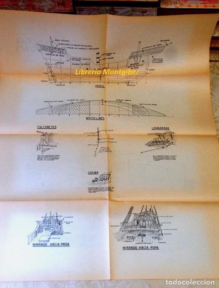 Libros de segunda mano: MODELISMO NAVAL .   Autor :  Segal, Luis - Foto 4