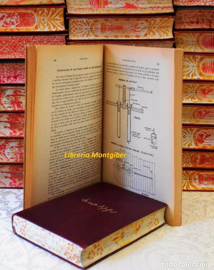 Libros de segunda mano: MODELISMO NAVAL .   Autor :  Segal, Luis - Foto 8