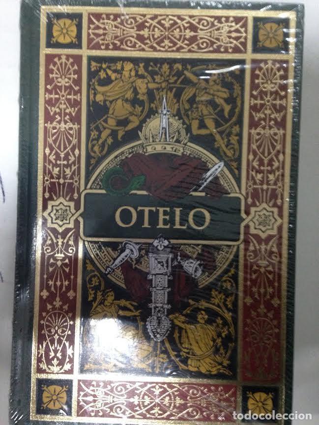 Libros de segunda mano: OTELO - SHAKESPEARE - Foto 1