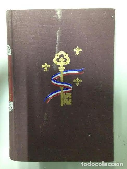 Libros de segunda mano: EL AMOR Y LOS FRANCESES. EPTON, Nina. 1965 - Foto 1