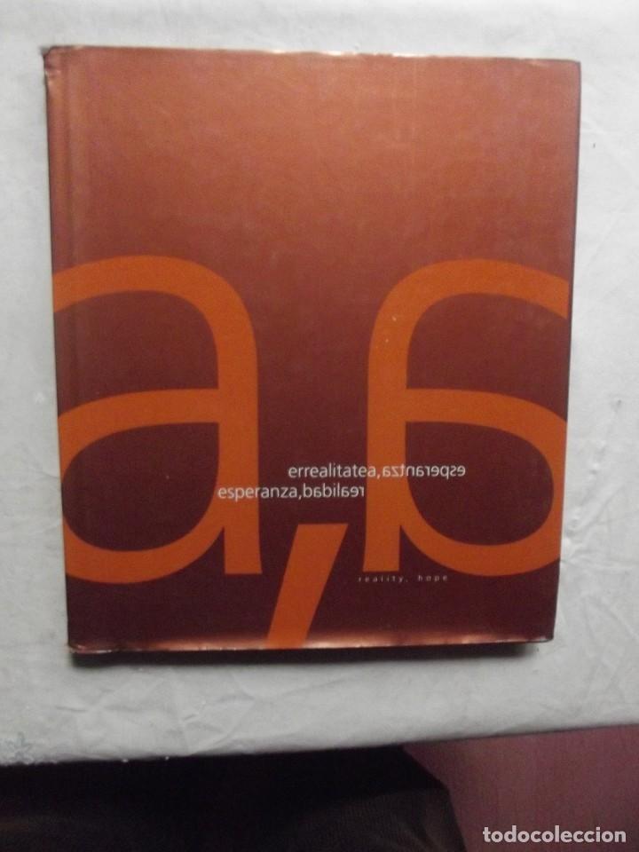 Libros de segunda mano: ESPERANZA - ERREALITATEA - Foto 1