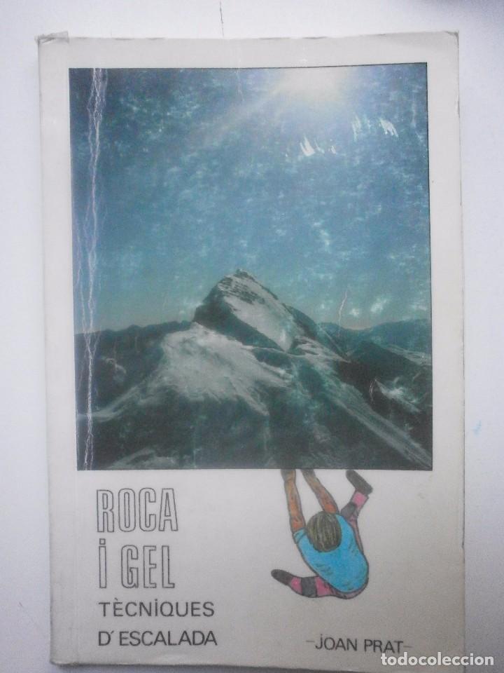 Libros de segunda mano: ROCA I GEL. JOAN PRAT - Foto 1