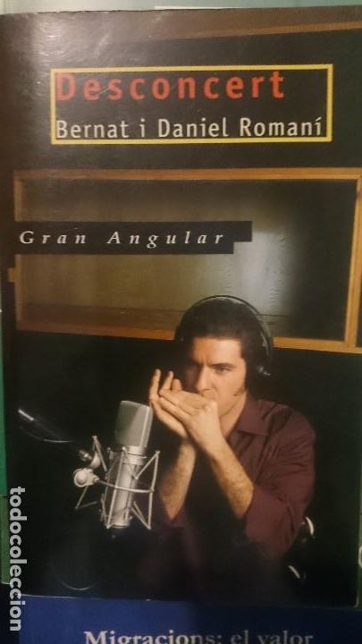Libros de segunda mano: desconcert - Foto 1