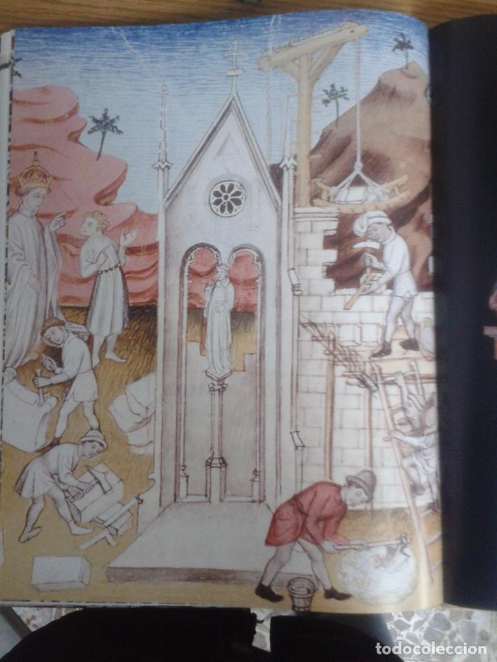 Libros de segunda mano: Das Leuchtende Mittelalter. Jacques Dalarun. Primus Verlag. - Foto 5