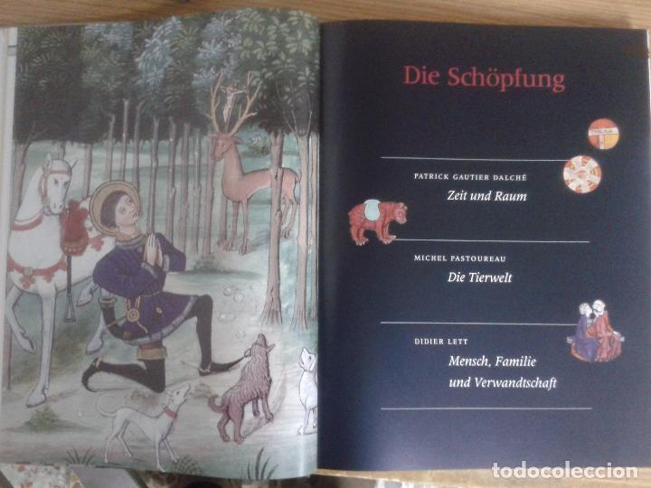Libros de segunda mano: Das Leuchtende Mittelalter. Jacques Dalarun. Primus Verlag. - Foto 6