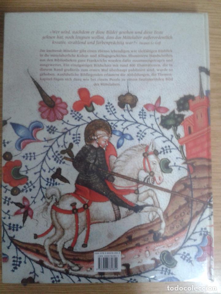 Libros de segunda mano: Das Leuchtende Mittelalter. Jacques Dalarun. Primus Verlag. - Foto 7