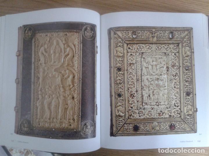 Libros de segunda mano: Das Buch. Eine Geschichte der Bibel. Phaidon-Press limited - Foto 3