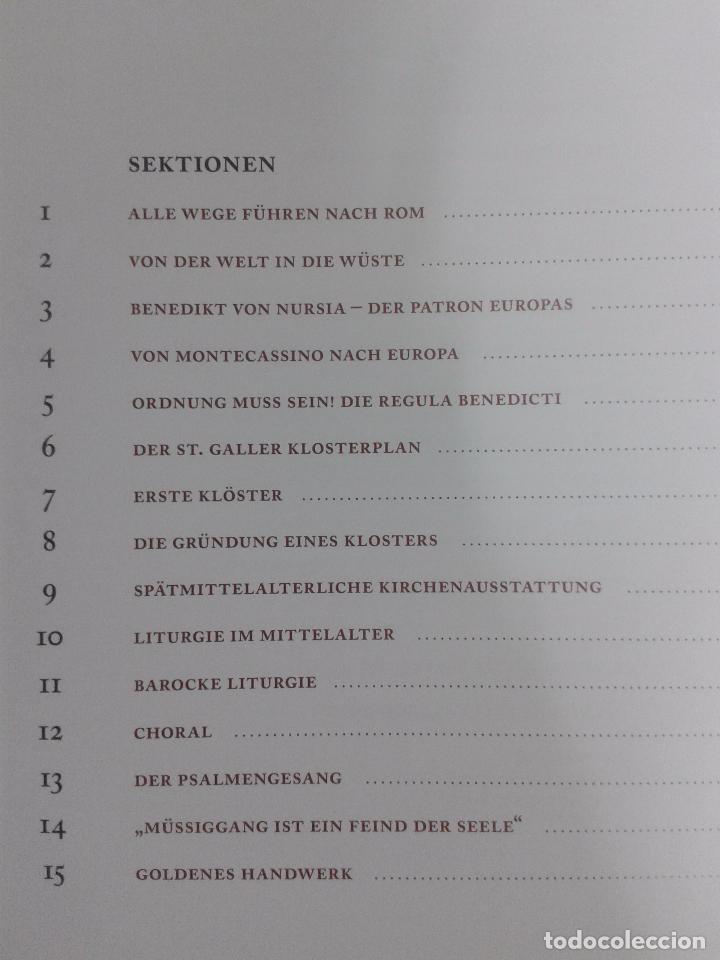 Libros de segunda mano: Das Buch. Eine Geschichte der Bibel. Phaidon-Press limited - Foto 4