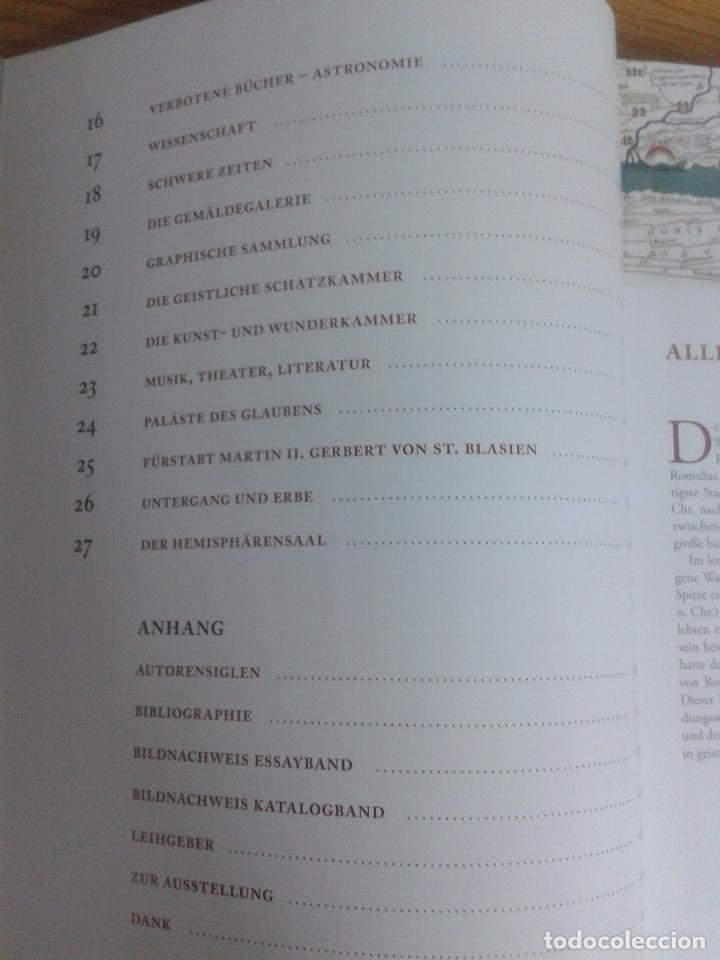 Libros de segunda mano: Das Buch. Eine Geschichte der Bibel. Phaidon-Press limited - Foto 5