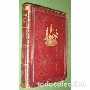 Libros de segunda mano: LATL&Agrave;NTIDA. Poema - Foto 1