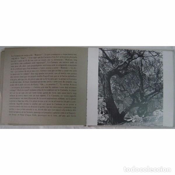 Libros de segunda mano: UN ANDORR&Agrave; LLUNY DEL POBLE. 1967 - Foto 2
