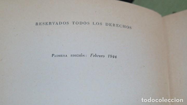 Libros de segunda mano: PRIMERA EDICION. LA PESCA COMO DEPORTE. JUAN ROIG - Foto 3