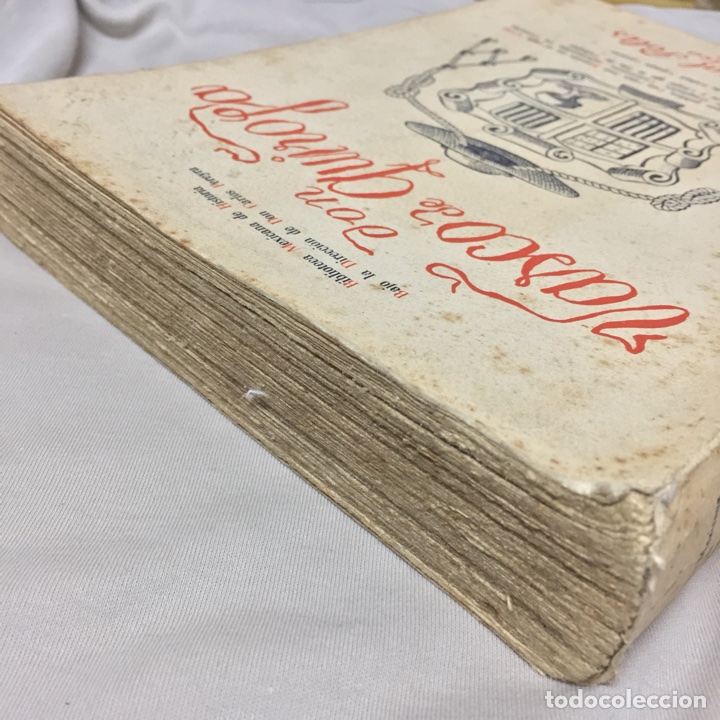 Libros de segunda mano: Don Vasco De Quiroga Documentos ED. POLIS MEXICO 1940 - Foto 4