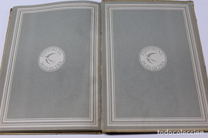 Libros de segunda mano: L- 4375. EL ESCORIAL POR J.A.GAYA NU&Ntilde;O. - Foto 9