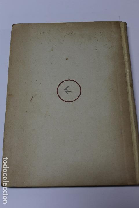 Libros de segunda mano: L- 4375. EL ESCORIAL POR J.A.GAYA NU&Ntilde;O. - Foto 10