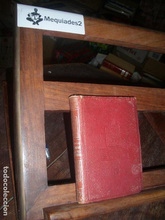 Libros de segunda mano: HORACE WALPOLE - THOMAS B. MACAULAY (CRISOL, 1945) GREGORIO MARA&Ntilde;&Oacute;N MOYA - Foto 1