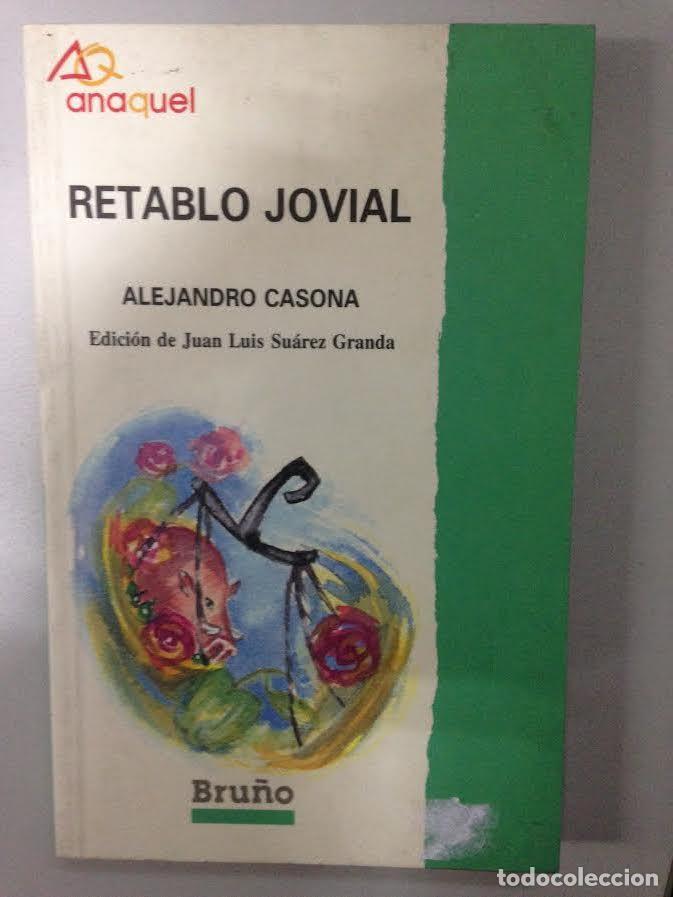 Libros de segunda mano: RELATO JOVIAL - BRU&Ntilde;O - Foto 1
