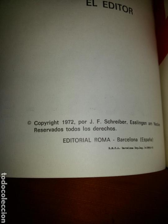 Libros de segunda mano: IMAGENES Y PALABRAS / 1972 - Foto 3