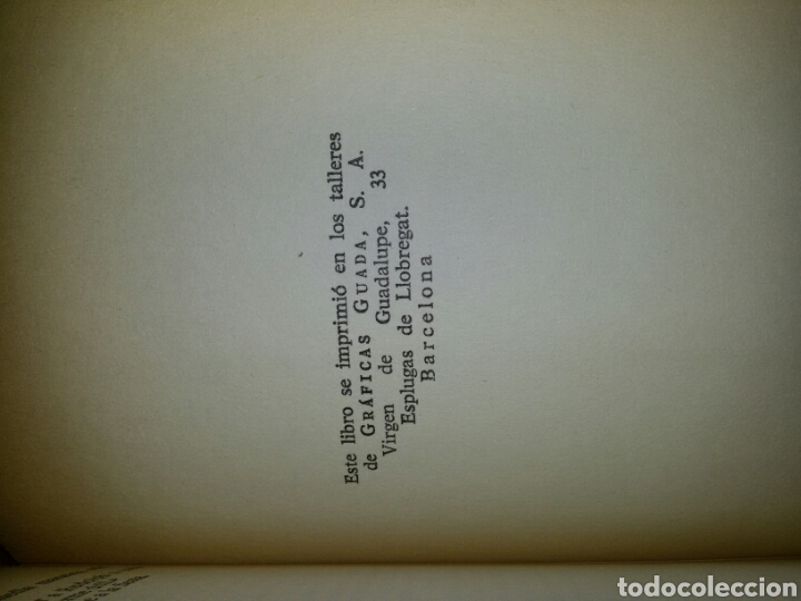 Libros de segunda mano: HOMBRE MENDIGO, HOMBRE LADRON / Irwin Shaw - Foto 3