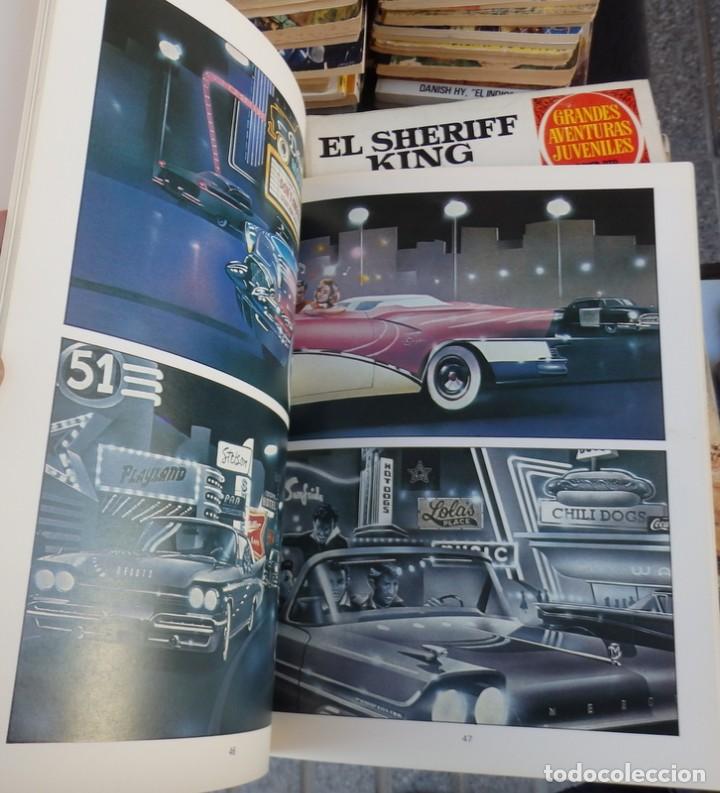 Libros de segunda mano: AIRFLOW / AUTOR : PHILIP CASTLE EDICI&Oacute;N EN INGLES - Foto 3