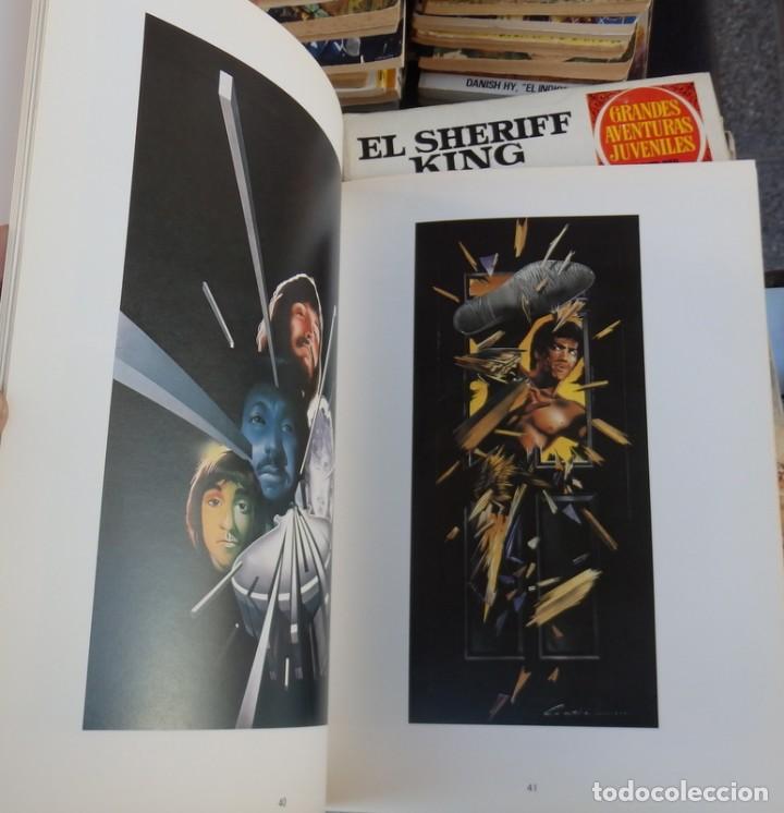 Libros de segunda mano: AIRFLOW / AUTOR : PHILIP CASTLE EDICI&Oacute;N EN INGLES - Foto 4