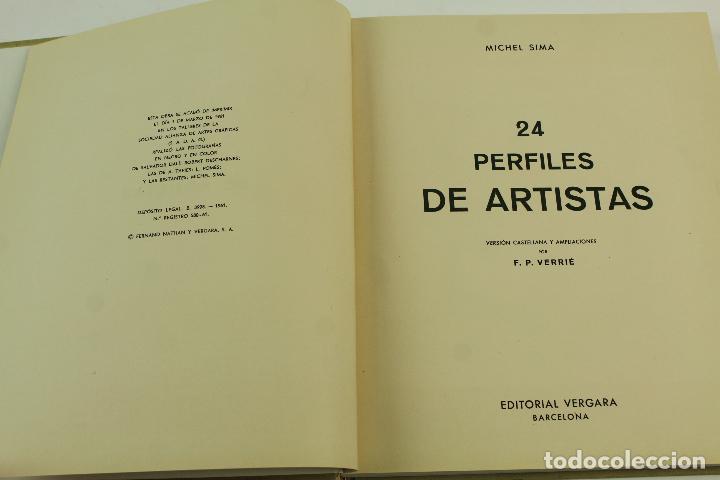 Libros de segunda mano: L- 503. LAS ARTES, HENDRIK WILLIEM VAN LOON, 1946. - Foto 2