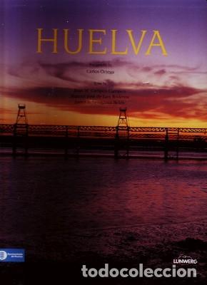 Libros de segunda mano: HUELVA. VV.AA. ANH-051 - Foto 1