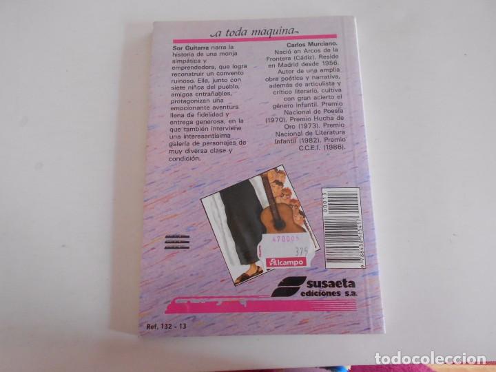 Libros de segunda mano: sor guitarra - Foto 4
