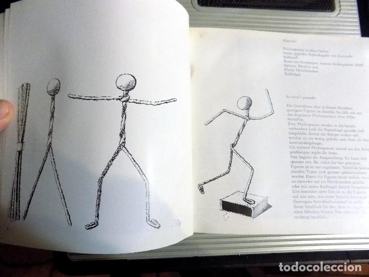 Libros de segunda mano: PAR DE LIBROS DE MANUALIDADES ESCRITOS EN FRANC&Eacute;S. - Foto 3