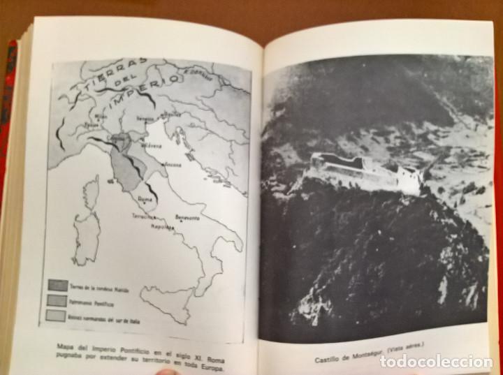 Libros de segunda mano: HEREJ&Iacute;A Y TRAGEDIA DE LOS C&Aacute;TAROS, P. GUIRAO - Foto 3