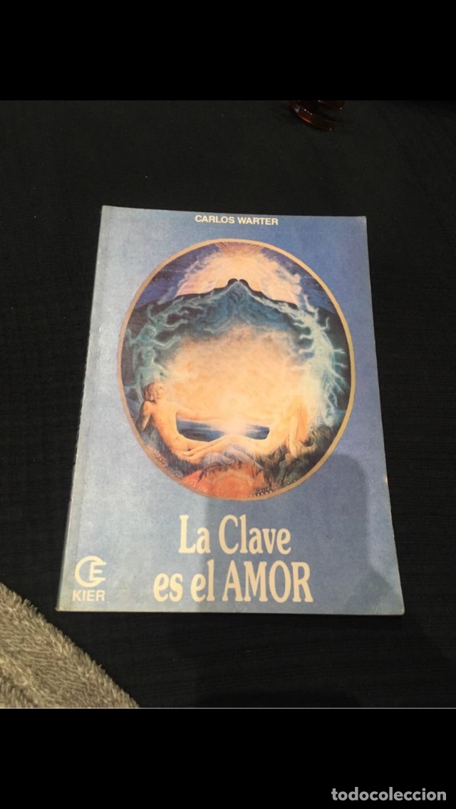Libros de segunda mano: La clave es el amor - Foto 1