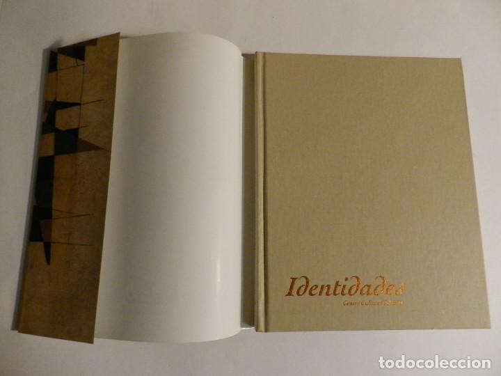 Libros de segunda mano: IDENTIDADES CENTRO CULTURAL DEL BID 1997 - Foto 2