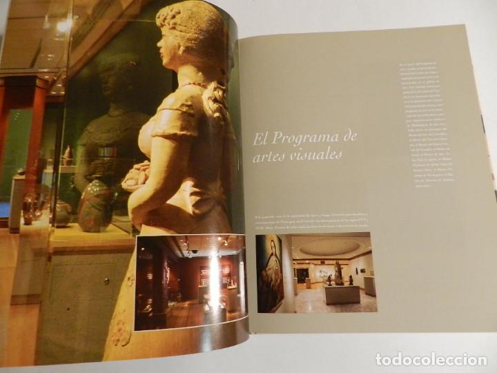 Libros de segunda mano: IDENTIDADES CENTRO CULTURAL DEL BID 1997 - Foto 4