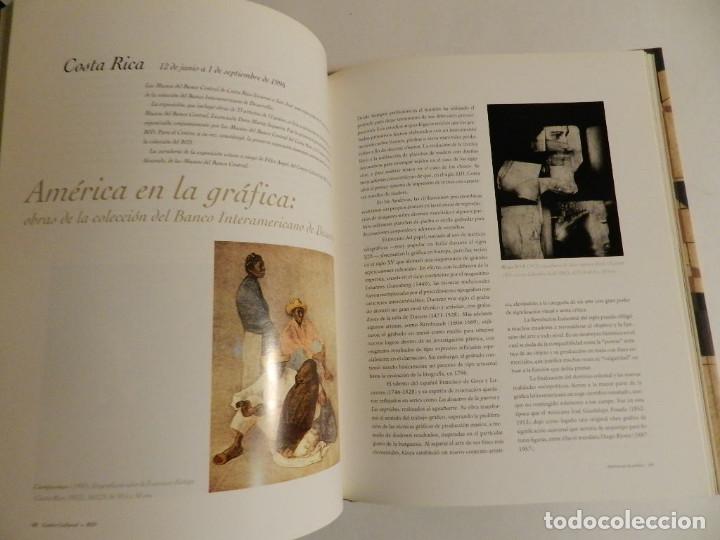 Libros de segunda mano: IDENTIDADES CENTRO CULTURAL DEL BID 1997 - Foto 7