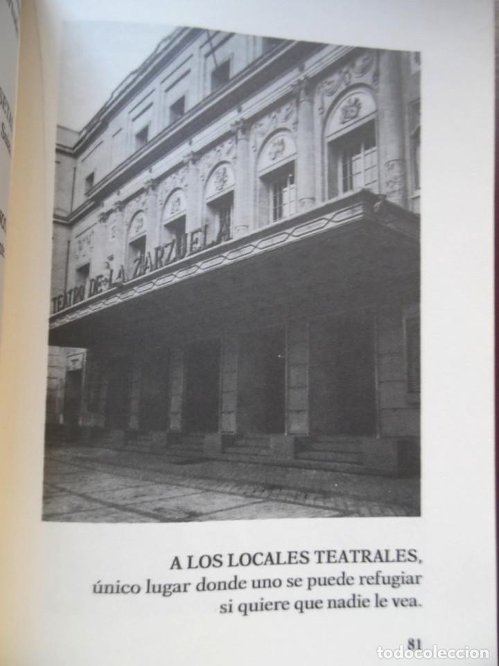 Libros de segunda mano: Jos&eacute; Luis Coll firmado a mano. Las dedicatorias de Coll. - Foto 4