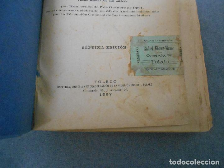 Libros de segunda mano: GEOMETRIA - Foto 3