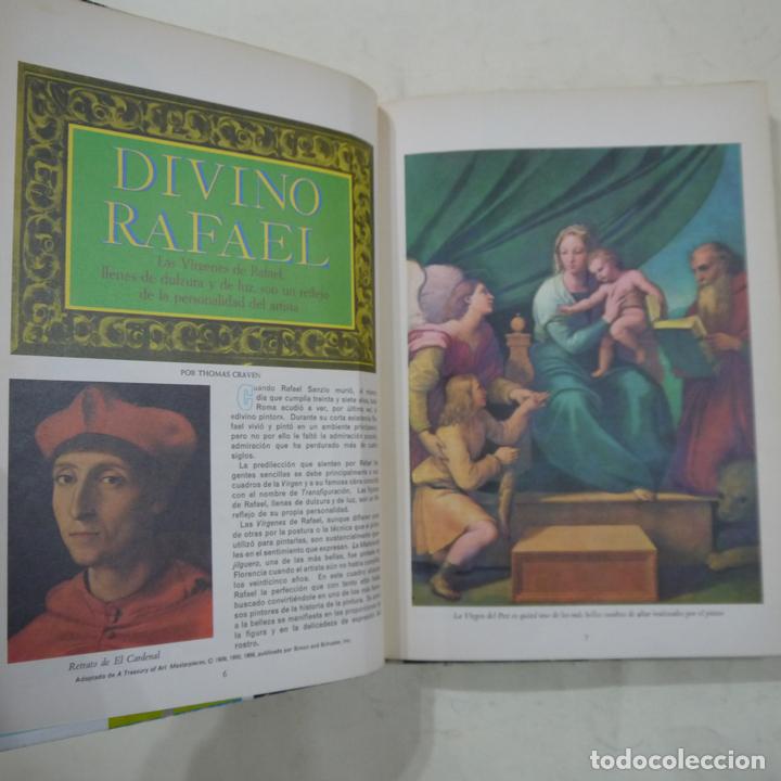 Libros de segunda mano: PANORAMA JUVENIL - SELECCIONES READERS DIGEST - 1967 - Foto 4
