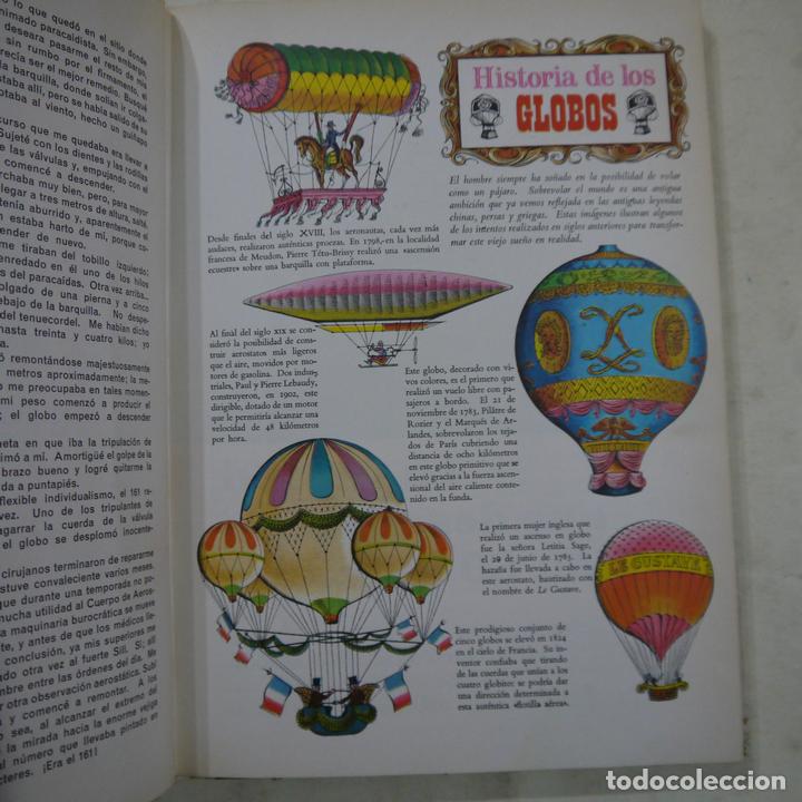 Libros de segunda mano: PANORAMA JUVENIL - SELECCIONES READERS DIGEST - 1967 - Foto 6