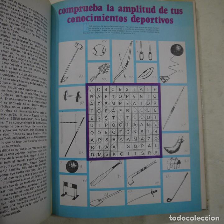 Libros de segunda mano: PANORAMA JUVENIL - SELECCIONES READERS DIGEST - 1967 - Foto 7
