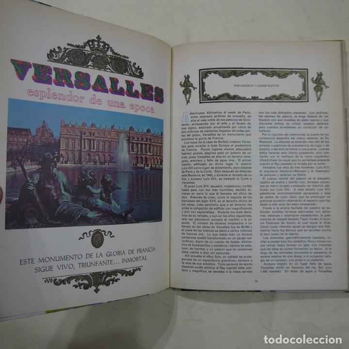 Libros de segunda mano: PANORAMA JUVENIL - SELECCIONES READERS DIGEST - 1967 - Foto 8